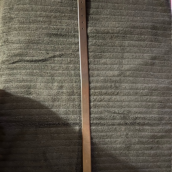 Hugo Boss Carmello Dress Belt - Picture 7 of 7